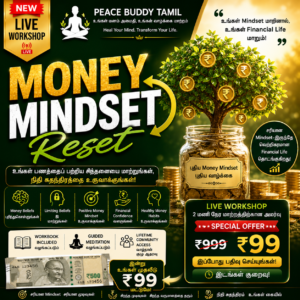 Money Mindset Reset
